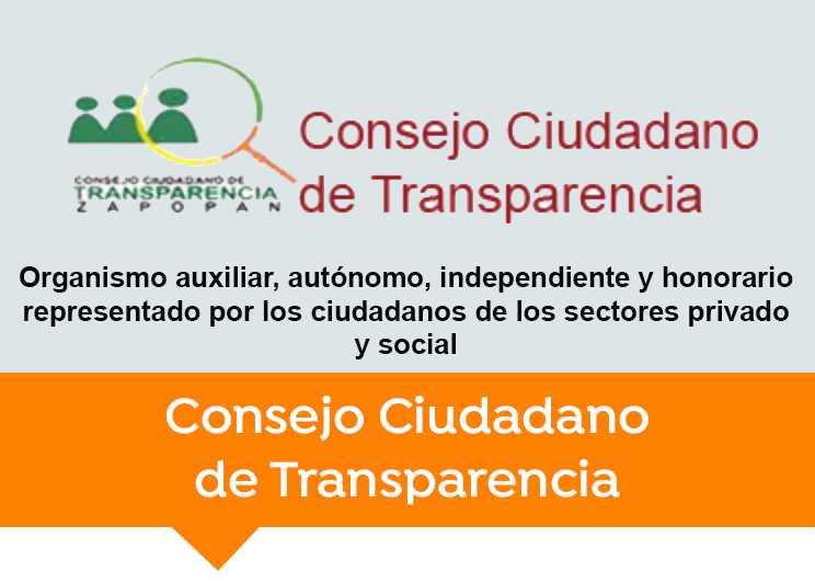 Consejo Ciudadano de Transparencia