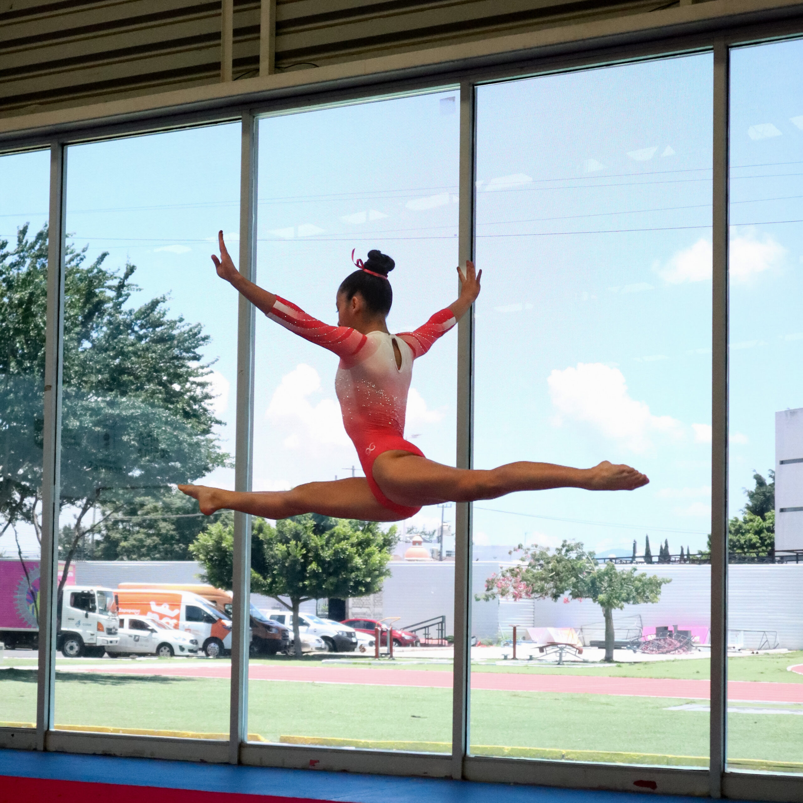 Gimnasia artistica (1)