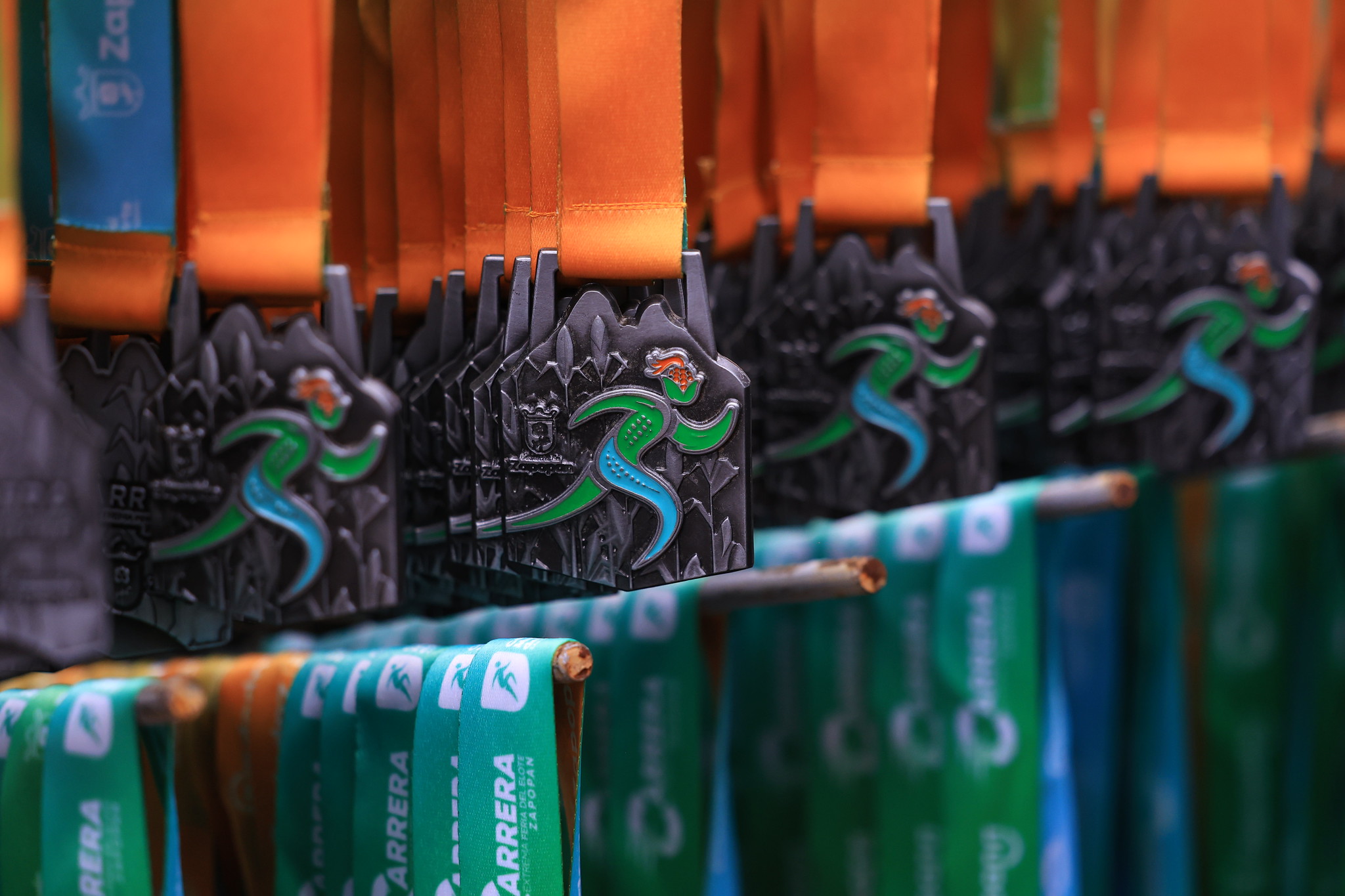 medallas